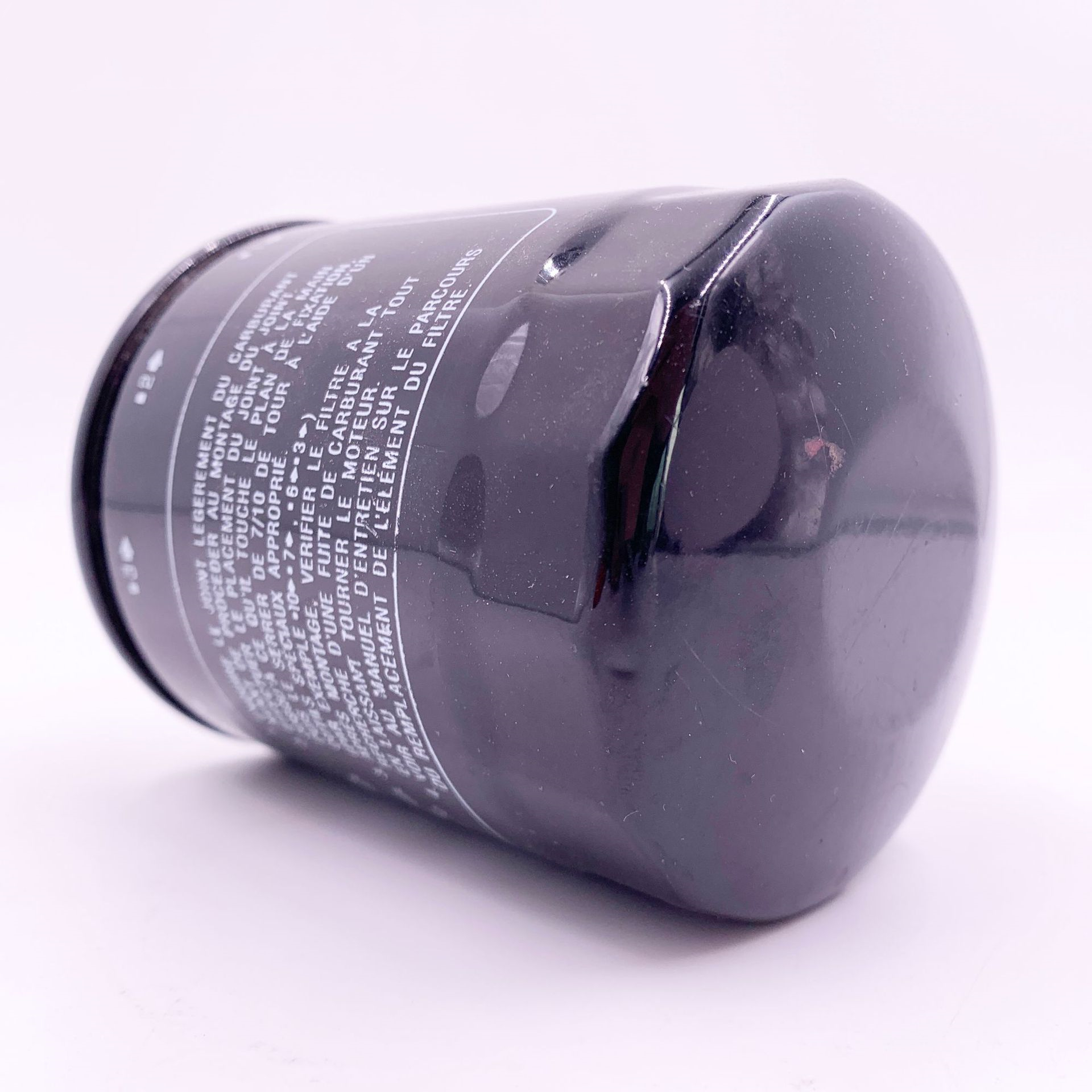 Replace HINO Engine Fuel Filter Element 23304-EV063
