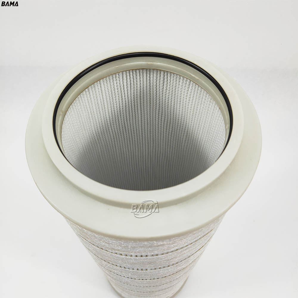 Replace PALL HC8304FRN13Z Hydraulic Oil Filter Element