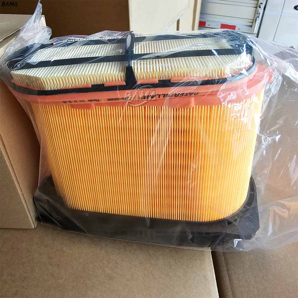 Truck Engine Parts Air Filter Element 346-6688