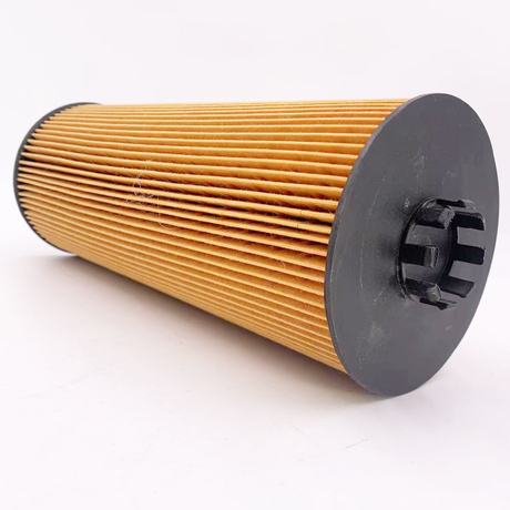 Replace MERCEDES Pump Truck Oil Filter A5411840225