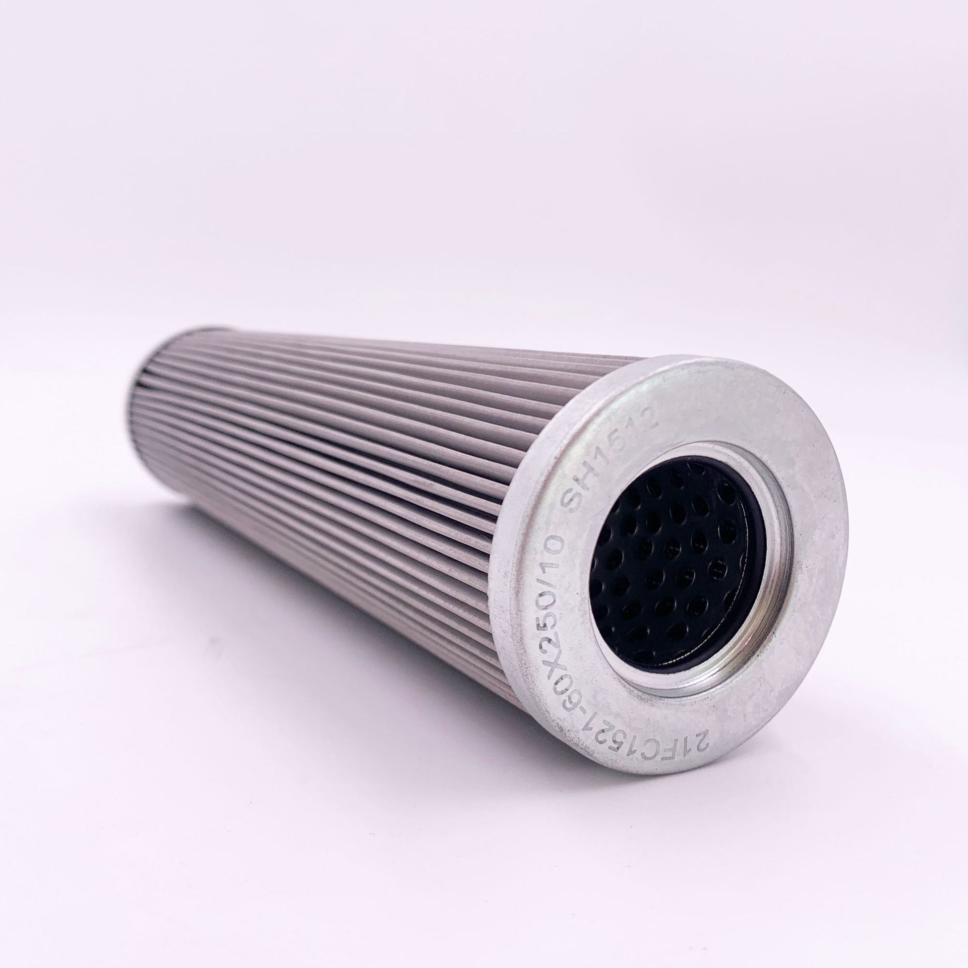 Supply of High-quality Turbine Hydraulic Oil Filter Element 21FC1521-60X250/1