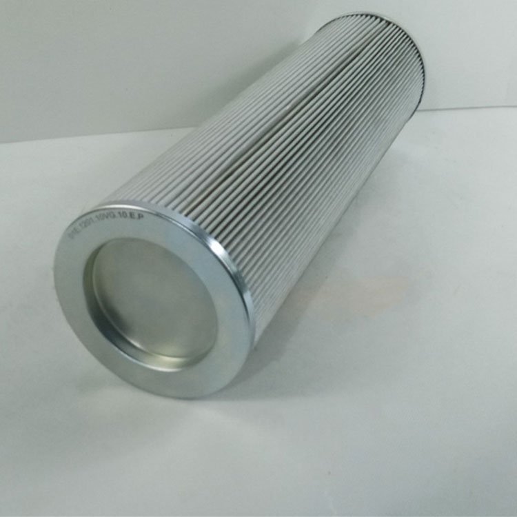 Replacement INTERNORMEN Industrial Equipment Hydraulic Oil Filter Element 01E.1201.10VG.10.E.P