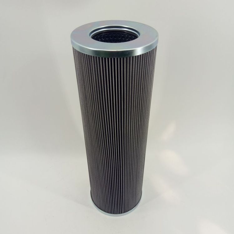 Replacement REXROTH Engineering Machinery Hydraulic Oil Filter Element 1.0630H10XL-A00-0-M