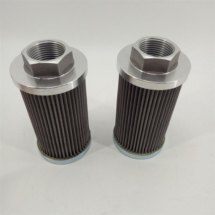 Replacement TAISEI KOGYO Excavator Oil Suction Filter Element SFT-10-150W