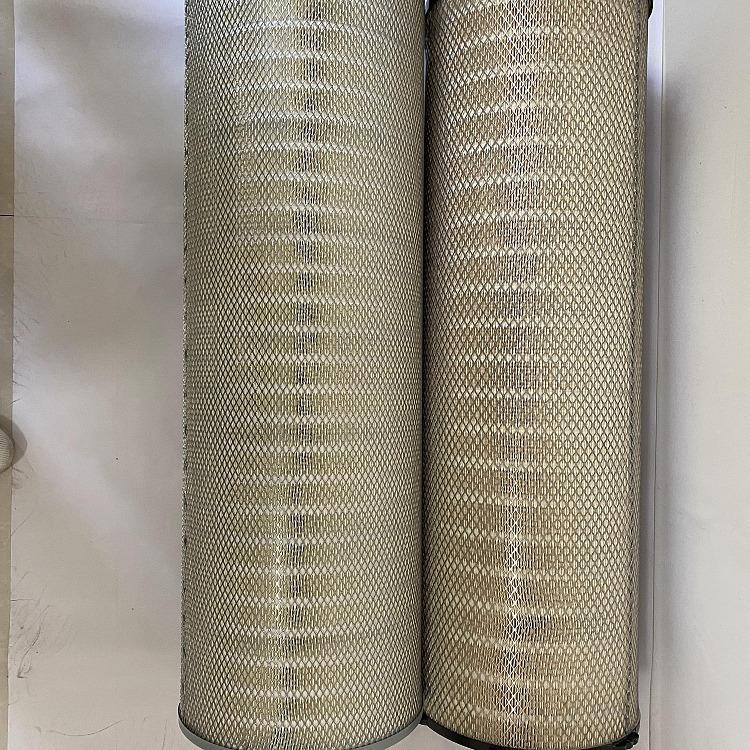 High Quality Industrial Air Filter 3360