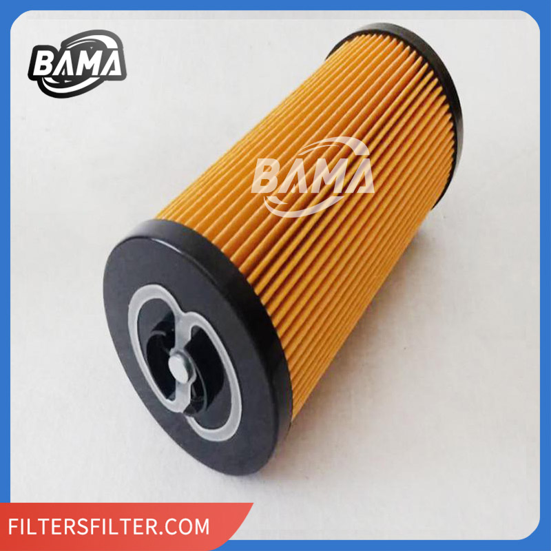 Replacement MP FILTRI Hydraulic return filter MF1002P25NBP01