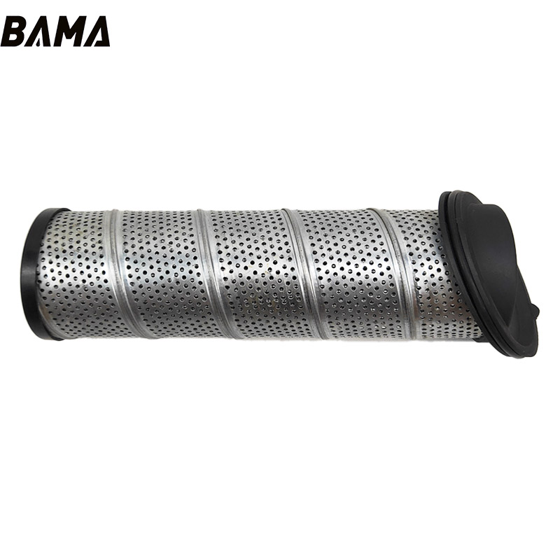 Replacement Parker Hydraulic Pressure Filter 940736Q 
