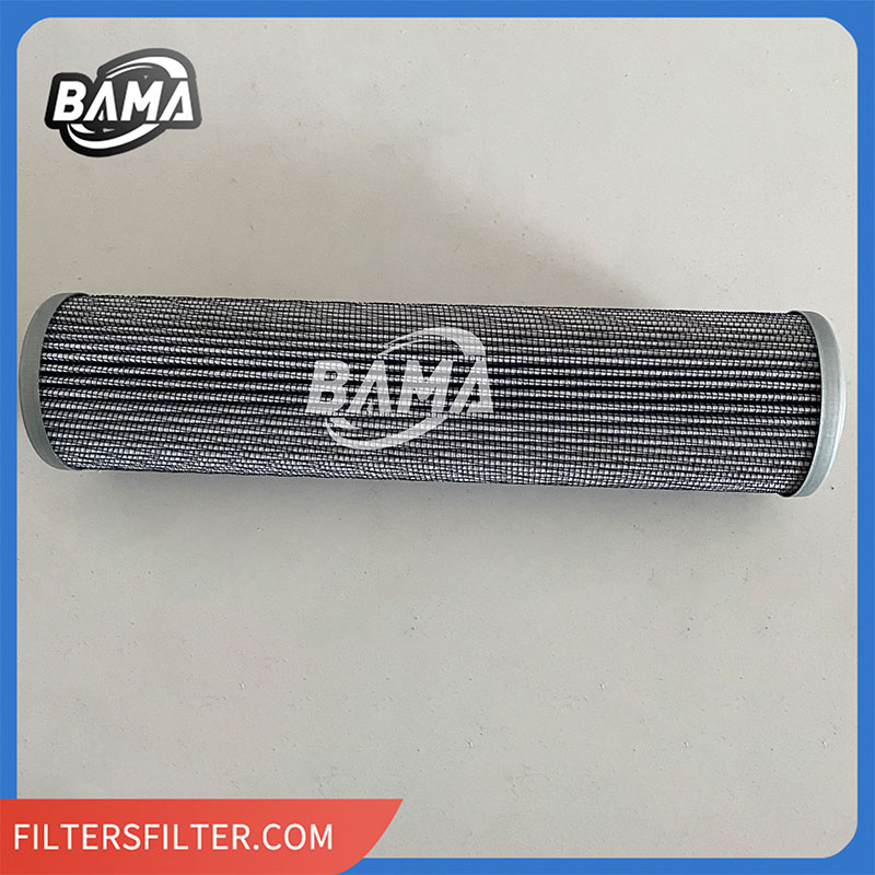 Replacement MP FILTRI Hydraulic Pressure Filter HP1353A10ANP01