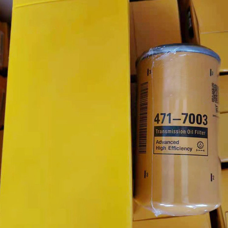 Replacement DOOSAN Hydraulic Filter D140182