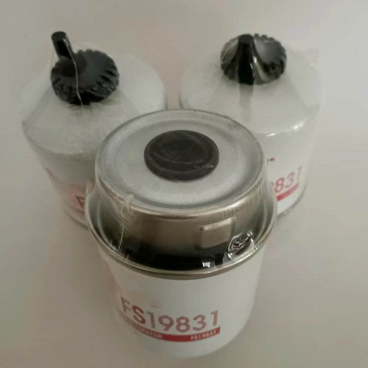 Replacement SDMO Fuel Filter 330560552
