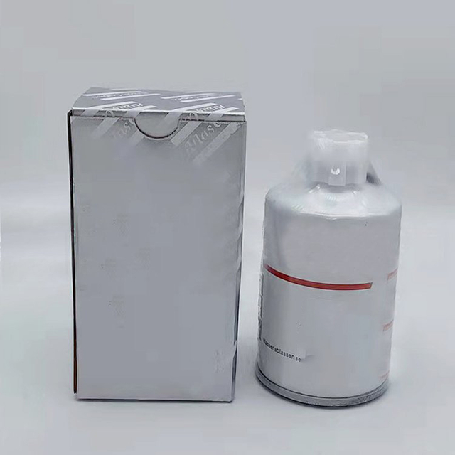 Replacement CASE Fuel Filter 3132428R2