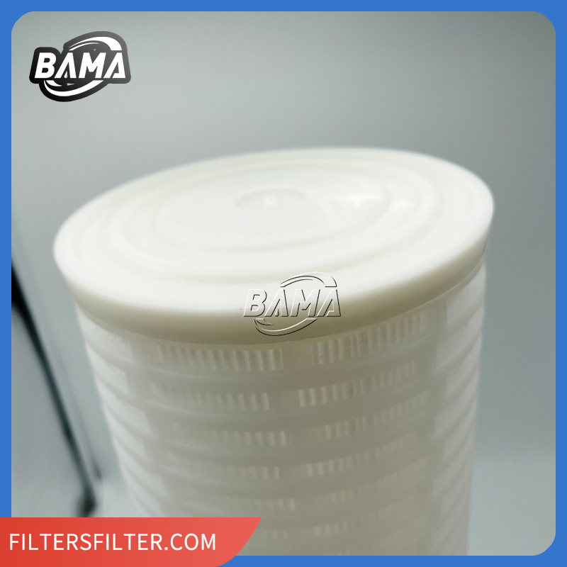 Replacement PARKER Hydraulic Filter Element KF110045-25-2V-PK