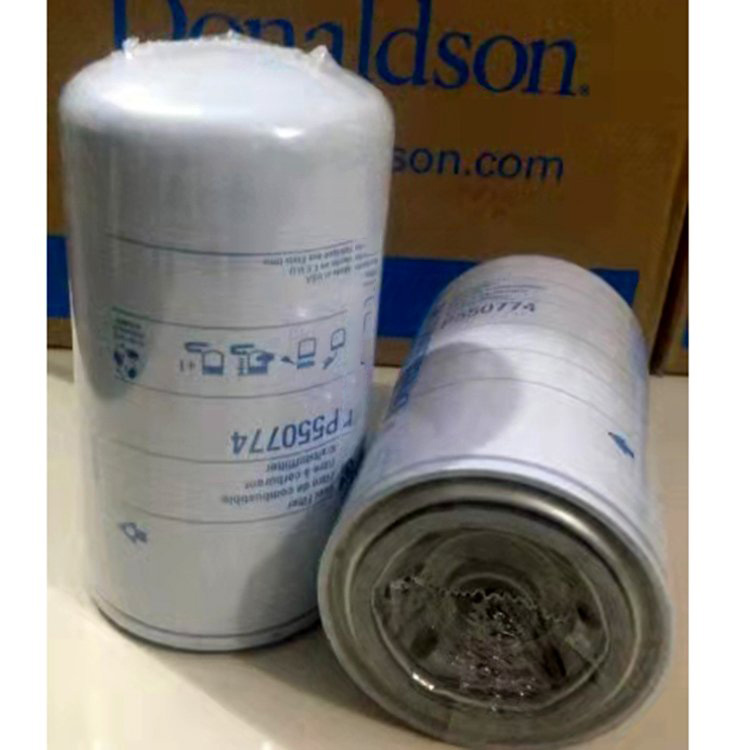 Replacement SF Oil Filter SO3333