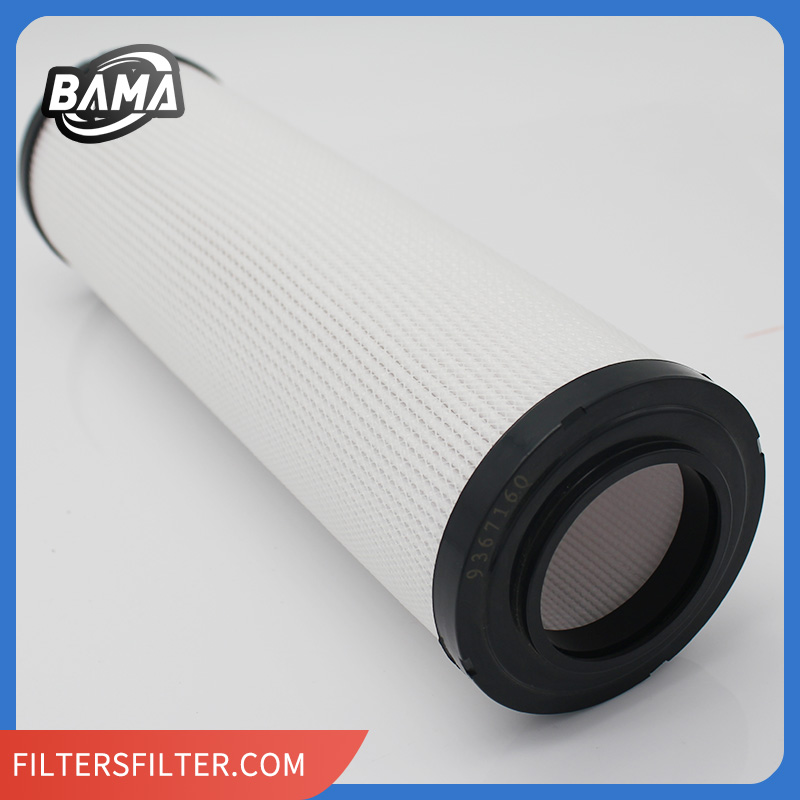 Replacement Parker Hydraulic Pressure Filter 936716Q