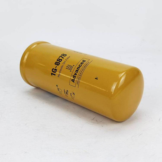 Replacement DONALDSON Hydraulic Filter P16 4378