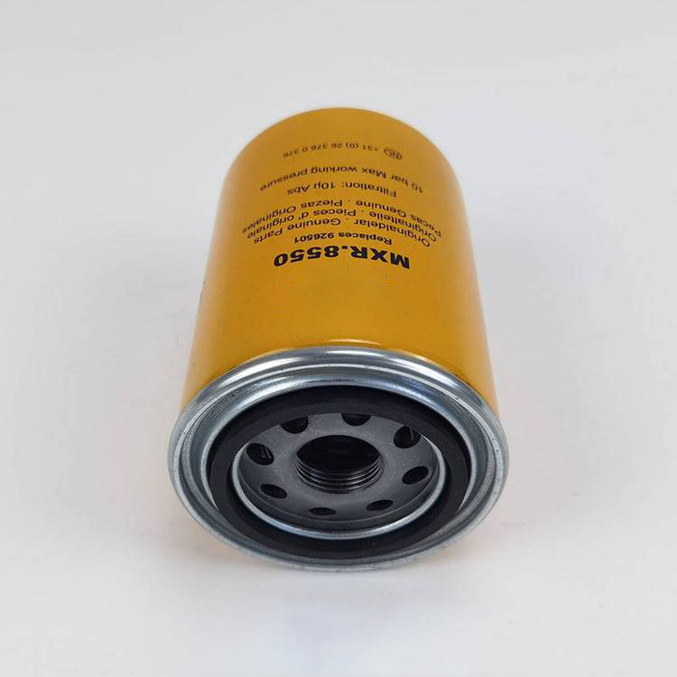 Replacement BALDWIN Hydraulic Filter BT366MPG