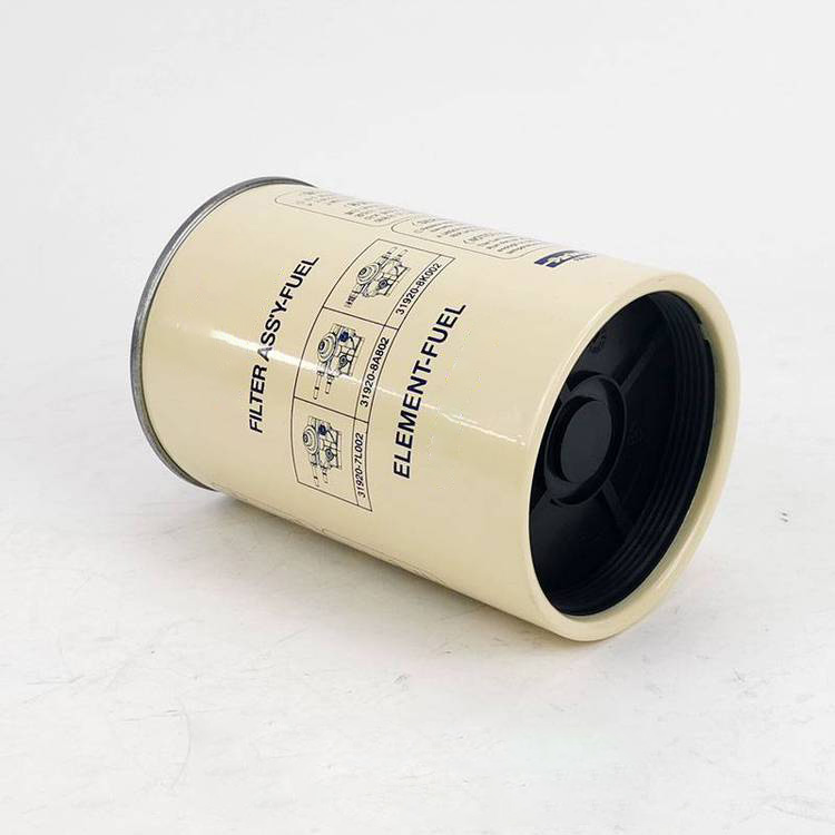 Replacement RENAULT Fuel Filter 7424993622