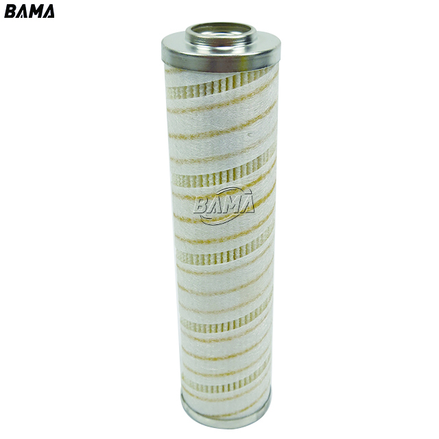 Replacement MP FILTRI Hydraulic Pressure Filter Element HP0504A03NAP01