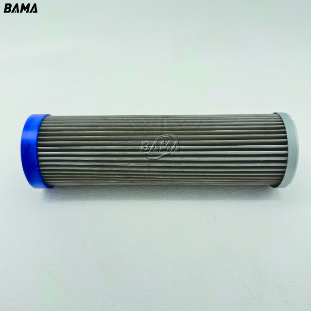 Replacement INTERNORMEN Hydraulic Oil Filter Element 300362