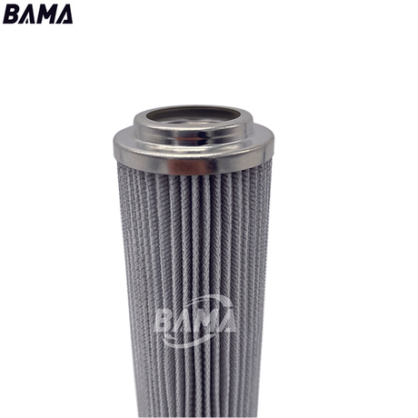 Replacement MP FILTRI Hydraulic pressure filter HPO653A25AN
