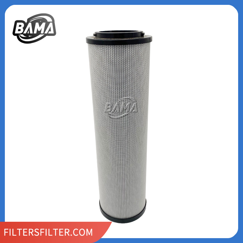 Replacement UFI Hydraulic Return filter 15121812V