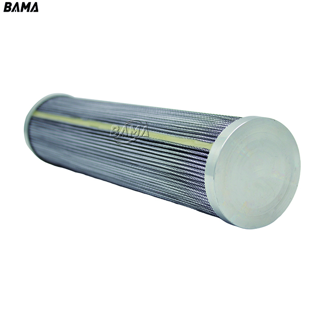 Replacement MP FILTRI Hydraulic Pressure Filter 6008023