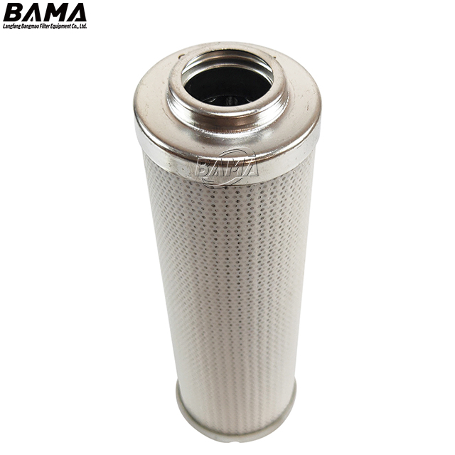 Replacement MP FILTRI Hydraulic Pressure Filter DP070A010AHP01