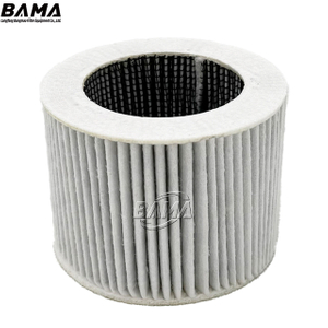 Replacement MAHLE Air Filter 852519SML