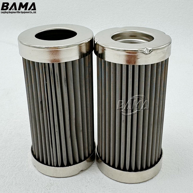 Replacement MAHLE Hydraulic Oil Filter PI23010DNPS10