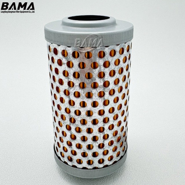 Replacement LENZ Hydraulic Oil Filter LIT 752-10-P-OR