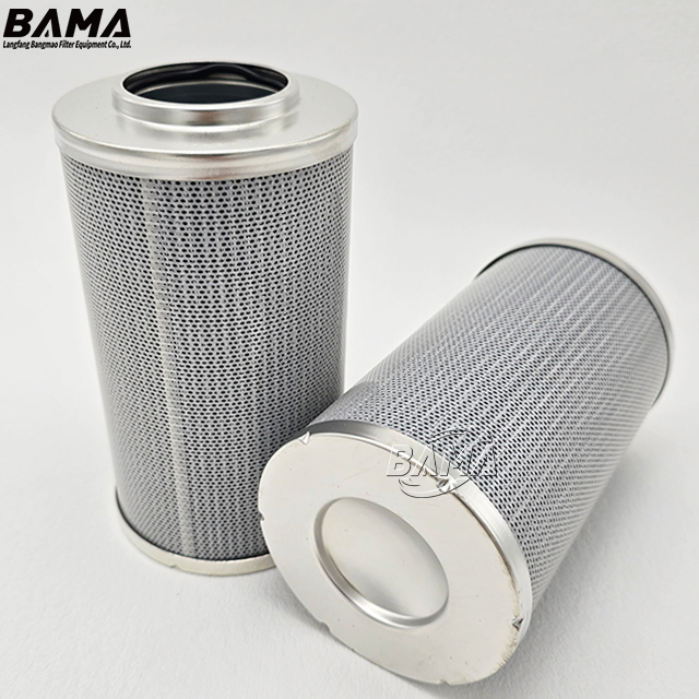Replacement MP FILTRI Hydraulic Pressure Filter MP9606