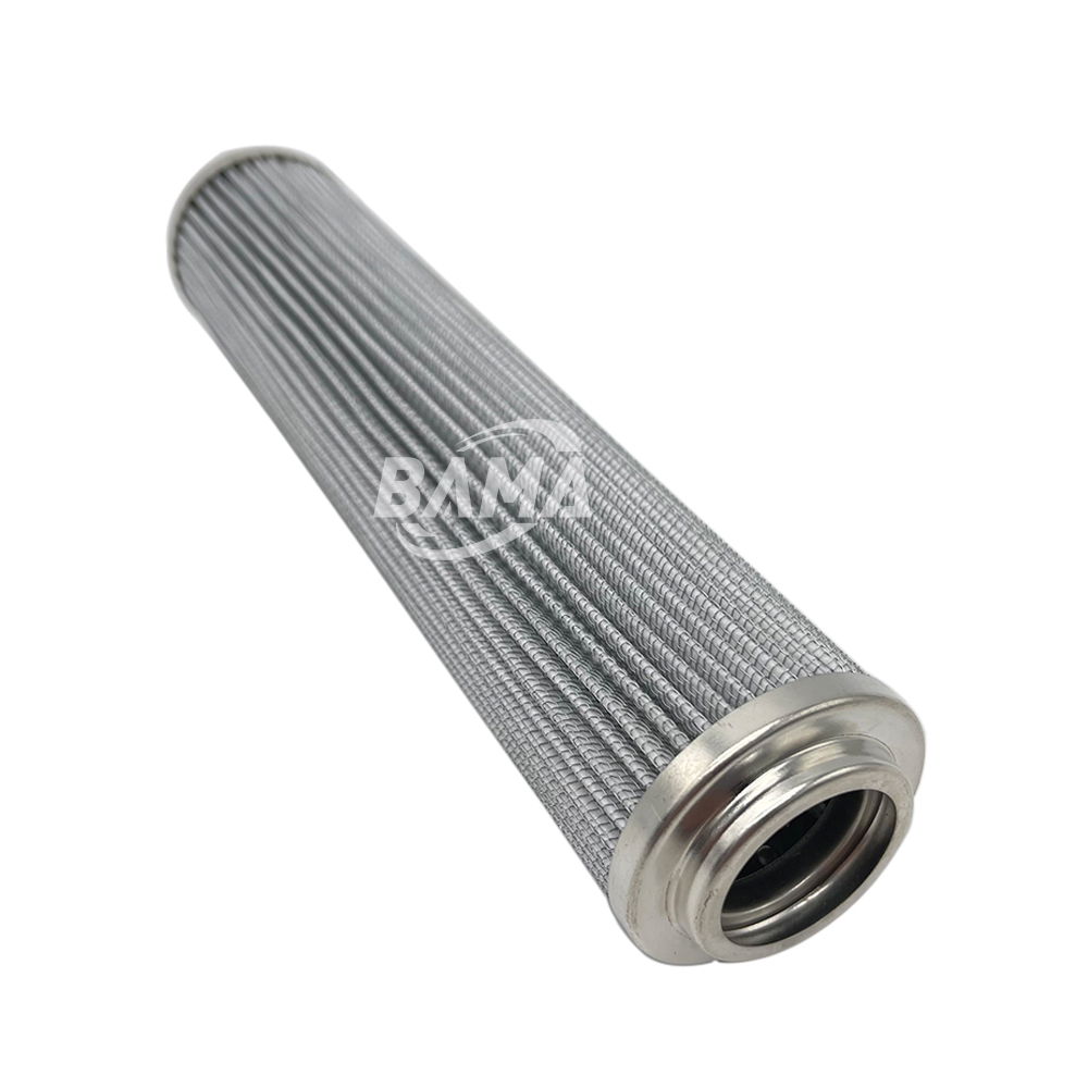 Replacement MP FILTRI Hydraulic Pressure Filter 6007025