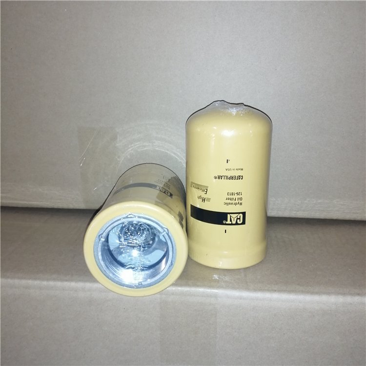 Replacement CATERPILLAR Roller Hydraulic Oil Filter Cartridge 126-1813