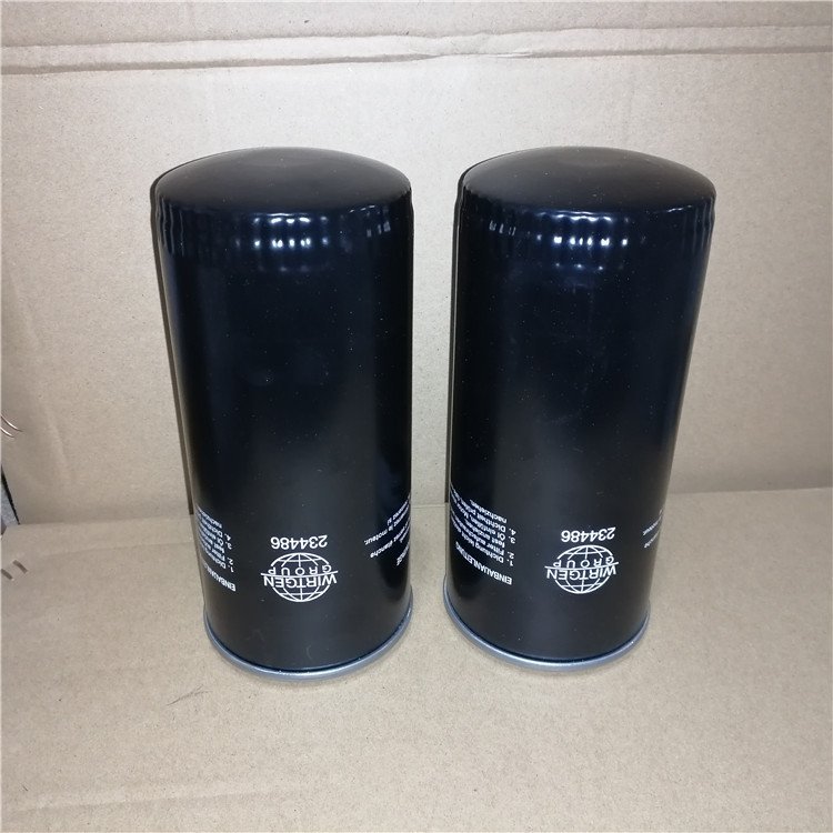 Replacement WIRTGEN Milling Machine Oil Filter Cartridge 234486