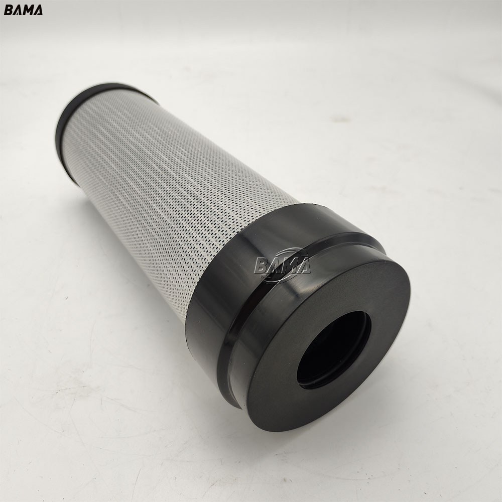 BAMA factory specializing in the production of hydraulic return oil filter element HP29RNL11-10MB
