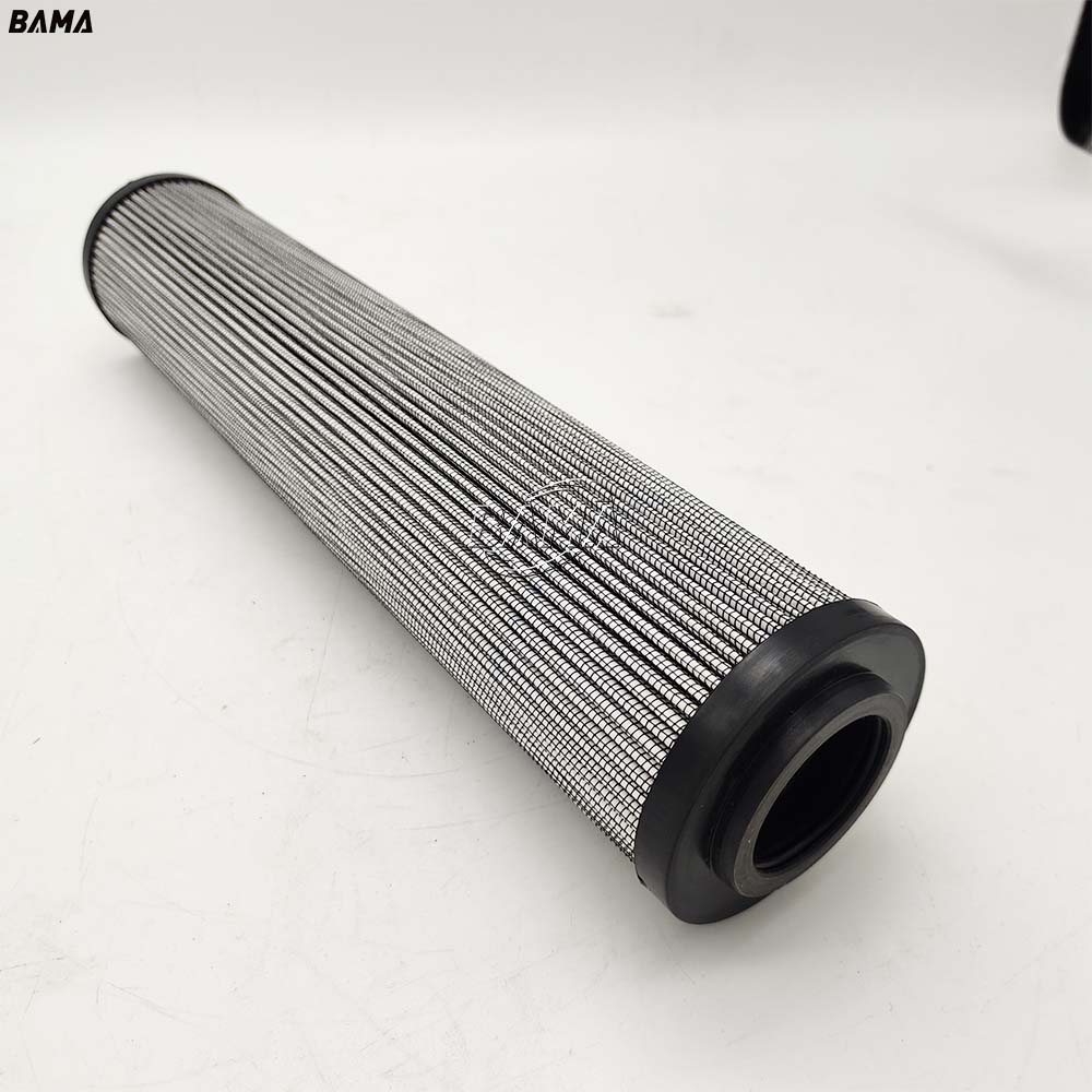 Replacement high efficiency hydraulic oil return filter element HP3203A03ANP01