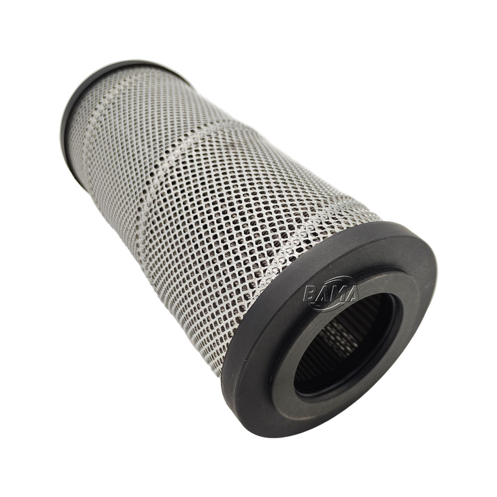 High quality replacement suction filter for forklift hydraulic oil filter element SF250M90