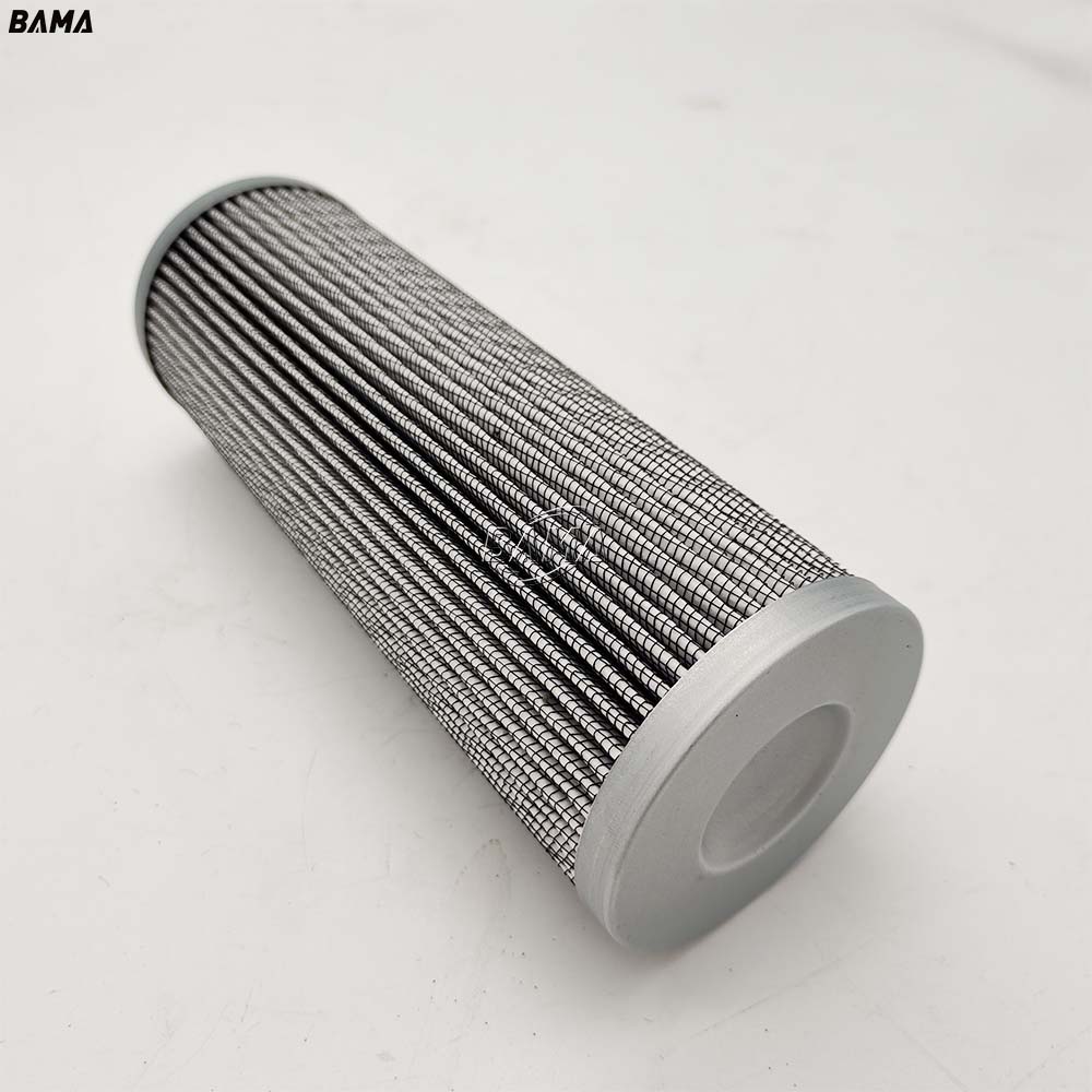 Factory direct replacement hydraulic pressure filter element D831G10A