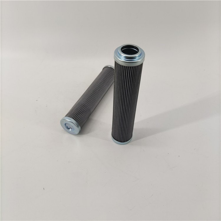 Replacement MP FILTRI Construction Machinery Hydraulic Oil Filter Cartridge HP0653A25ANP01
