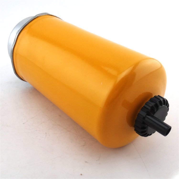 Replacement JCB Excavator Fuel Filter Element 32/925994