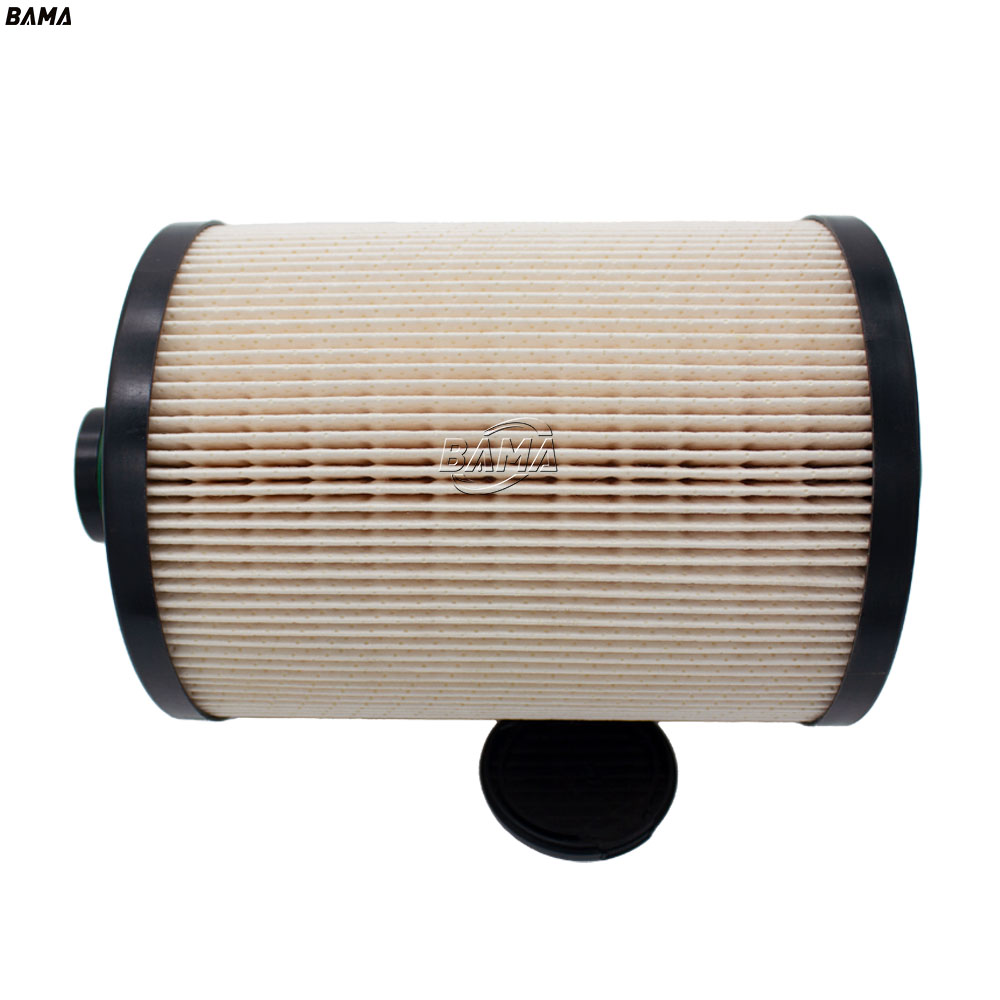 Industrial filtration equipment Fuel-Water separator filter A042N513