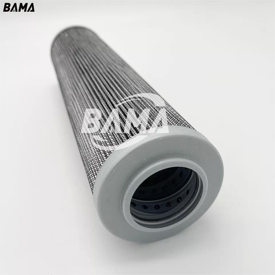 Hydraulic filter for excavator filter system OFILTRMAN0000000019