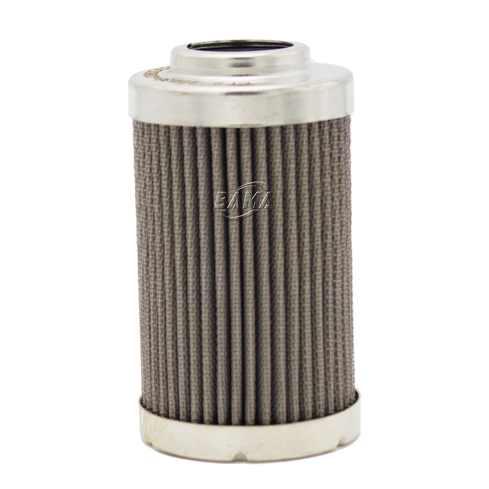 High efficiency 0060D series industrial hydraulic filter element BE60P25WV