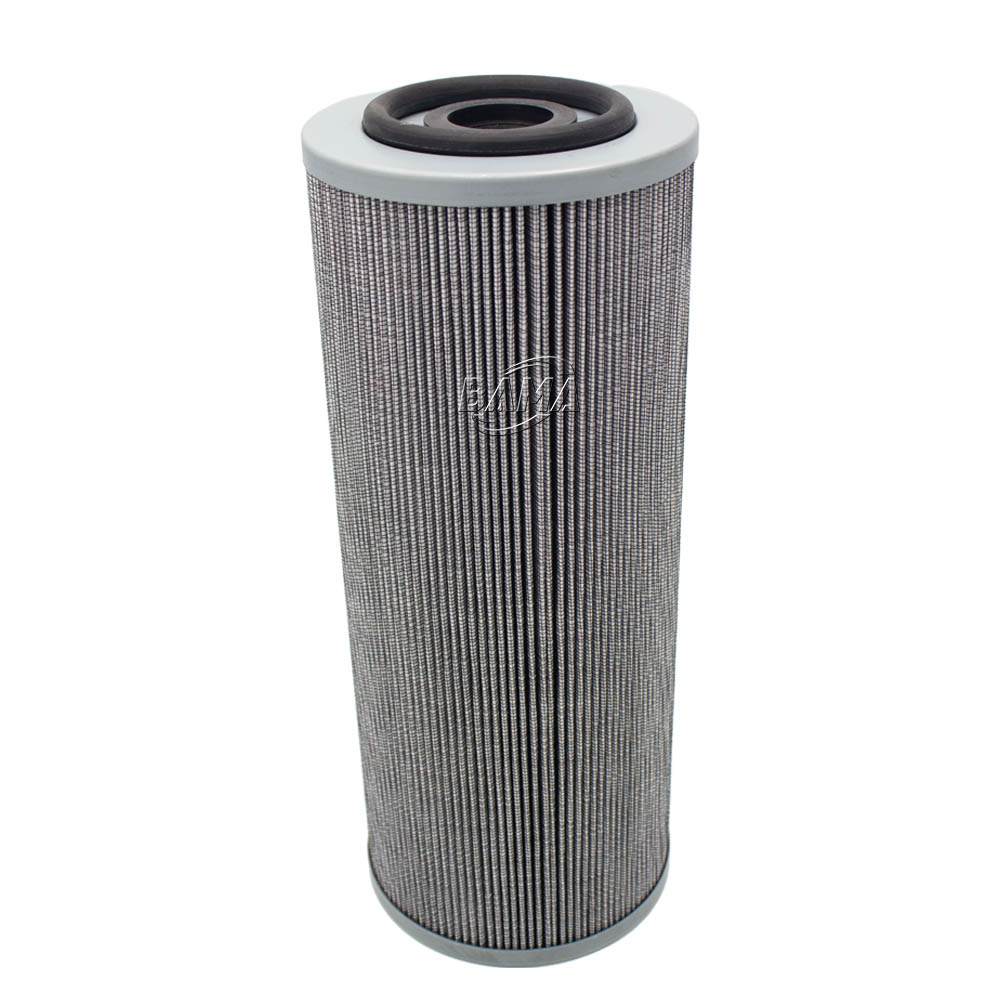 BAMA Replacement stainless steel hydraulic oil filter element 01E95010VG10SP