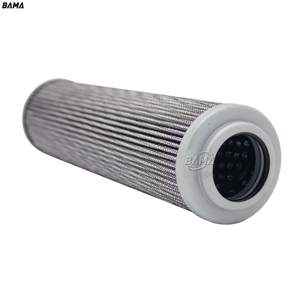 Excavator parts hydraulic filter element D23A10EV filter manufacturer