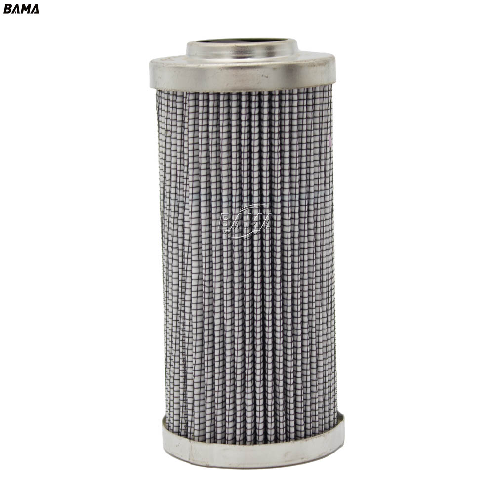 Replacement hydraulic pressure filter for industrial filtration equipment D120G10AV