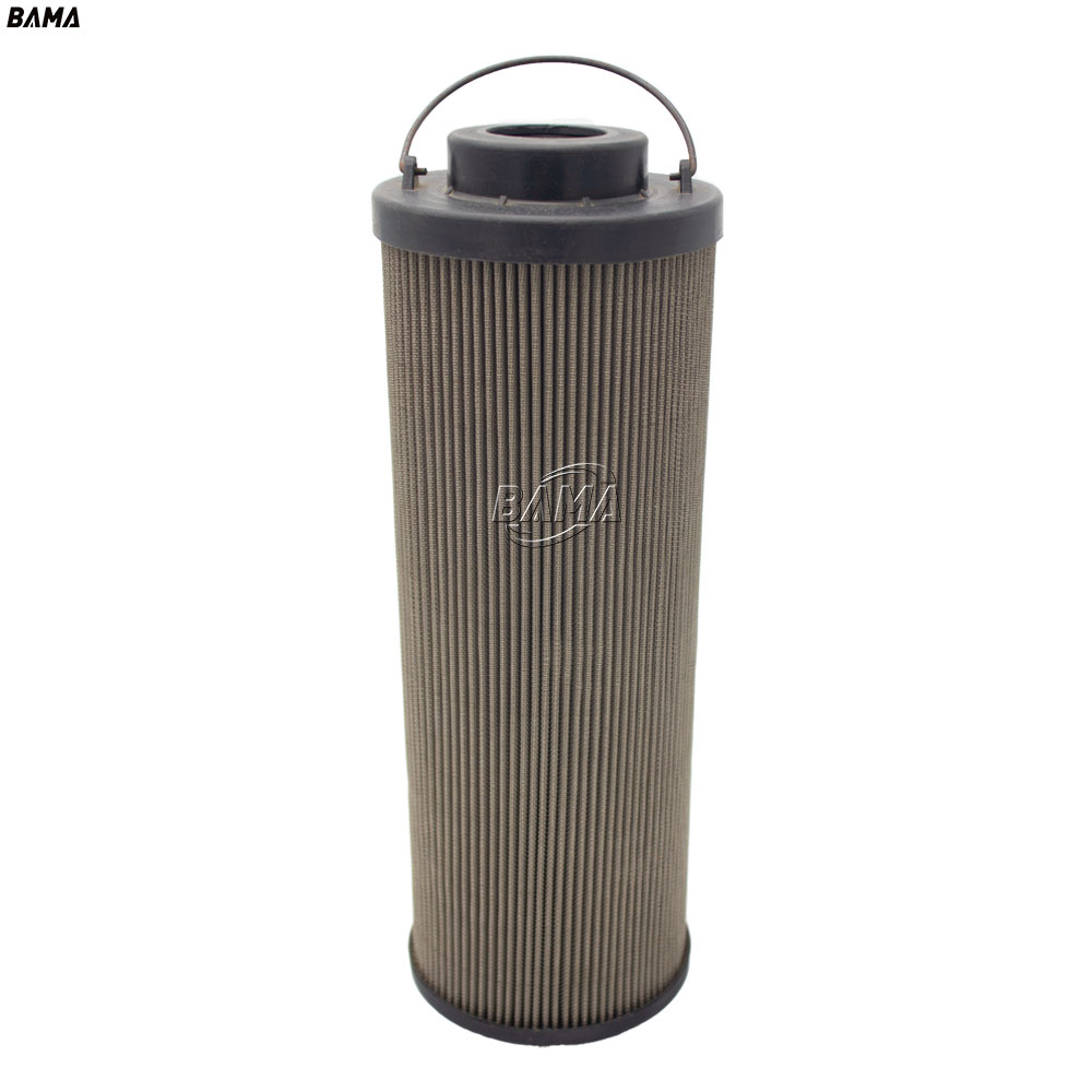 BAMA Custom filter stainless steel hydraulic return oil filter element 0660R025W