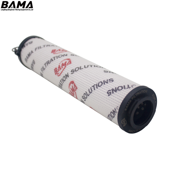 Replacement HYDAC Hydraulic Return Filter 0185R010BN4HC