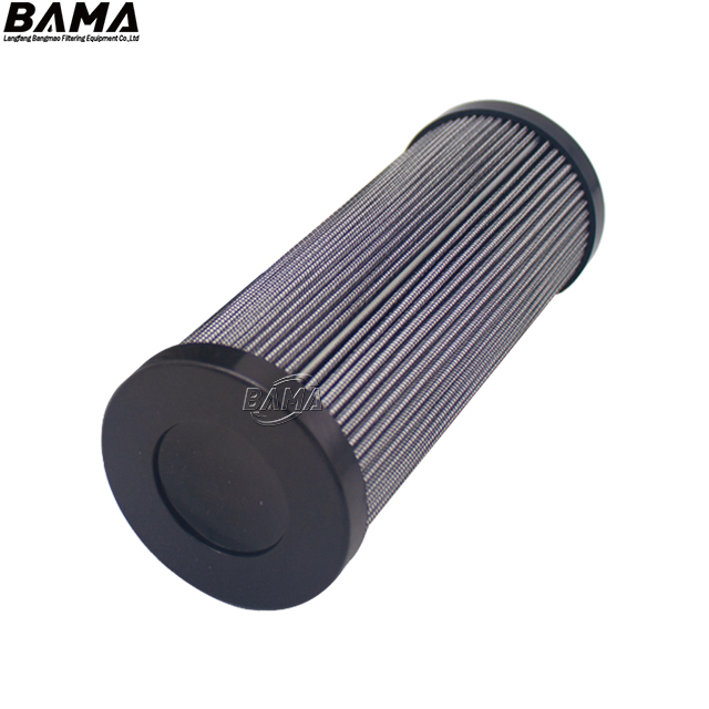 Replacement PARKER Hydraulic Filter Element 938778Q