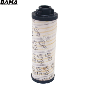 Replacement DANA SPICER Hydraulic Filter Element 4216096